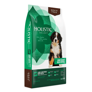 Eagle Holistic Grain Free Large Breed Lamb & Chicken Dog Food  Eagle Holistic, Eagle, Grain Free, chicken, large breed, large, lamb, Dog Food, dog, dry, eagle holistic select